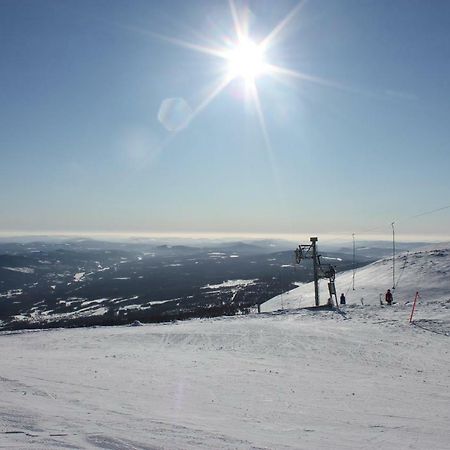 Lillebjorn Villa Trysil Dış mekan fotoğraf