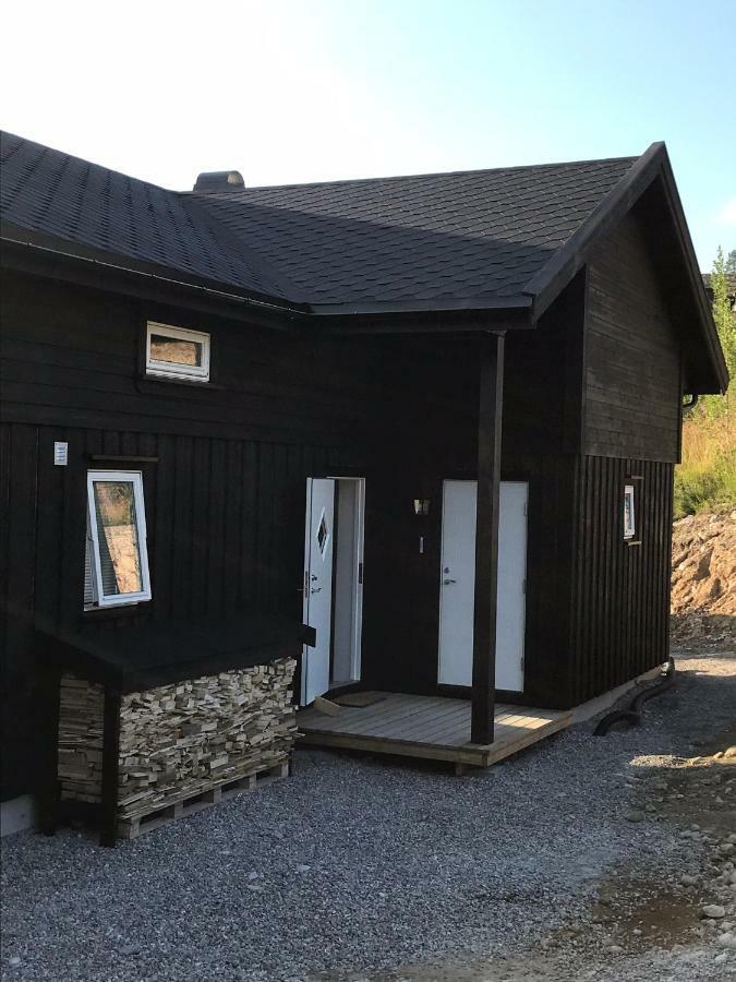 Lillebjorn Villa Trysil Dış mekan fotoğraf