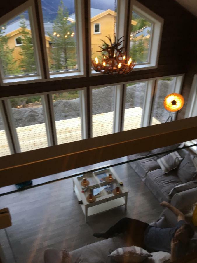 Lillebjorn Villa Trysil Dış mekan fotoğraf