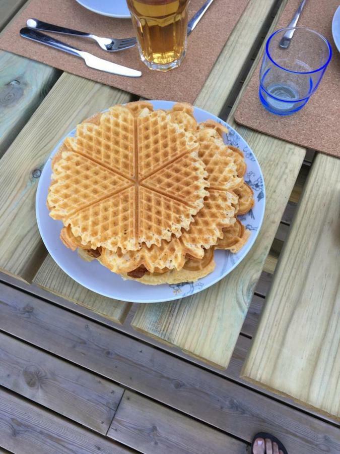 Lillebjorn Villa Trysil Dış mekan fotoğraf