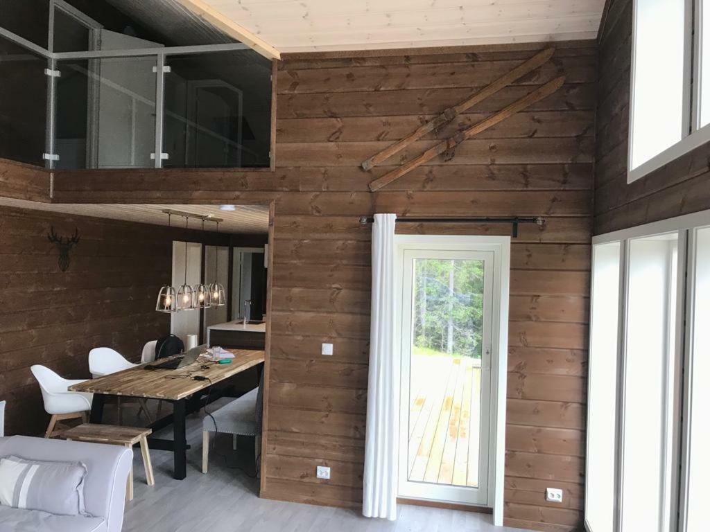 Lillebjorn Villa Trysil Dış mekan fotoğraf