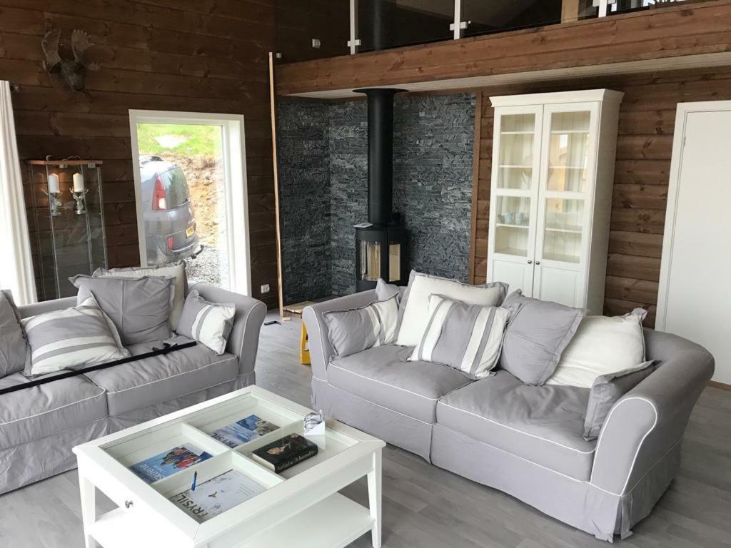 Lillebjorn Villa Trysil Dış mekan fotoğraf