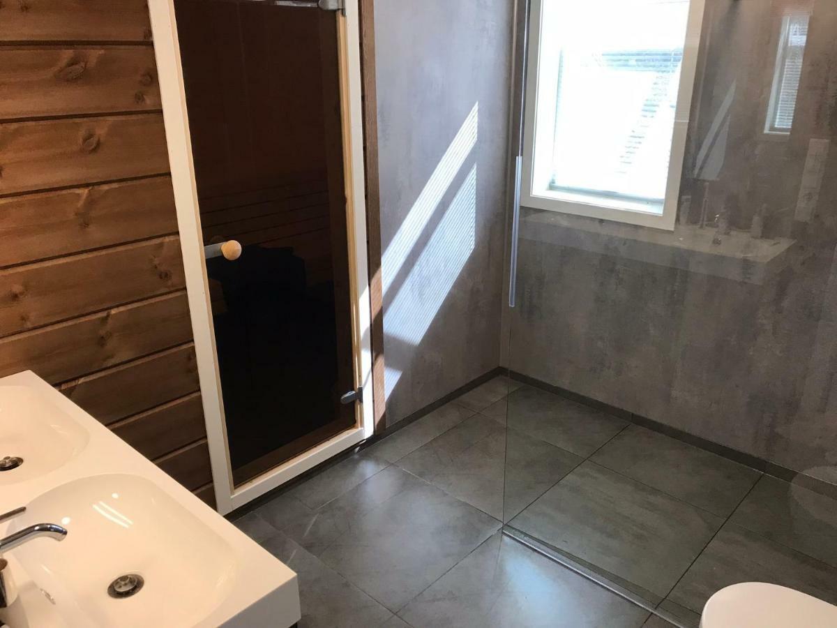 Lillebjorn Villa Trysil Dış mekan fotoğraf
